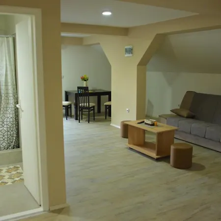 Barba Apartment Kladovo Exterior photo