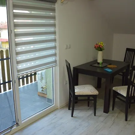 Barba Apartment Kladovo Exterior photo