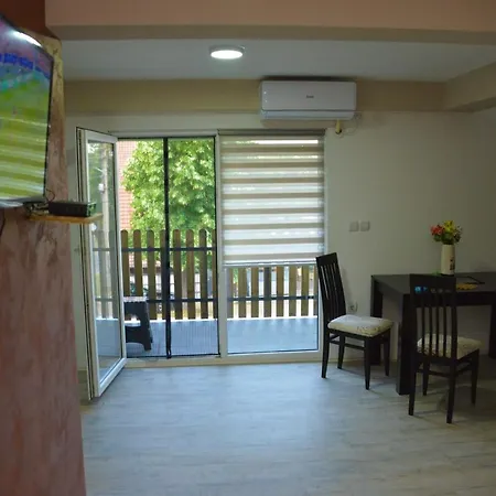 Barba Apartment Kladovo Exterior photo