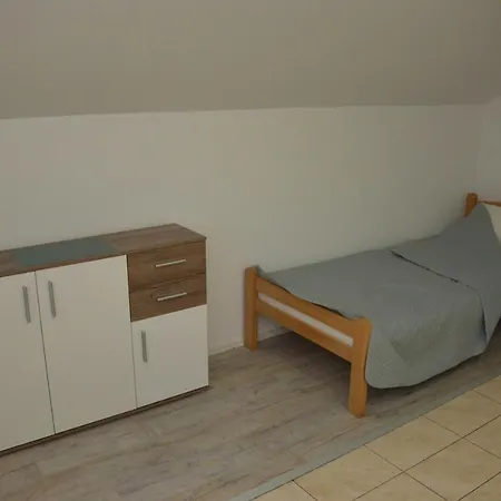 Barba Apartment Kladovo Exterior photo