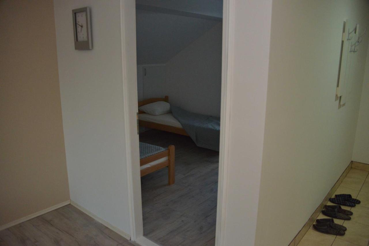 Barba Kladovo